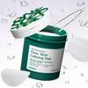 COSRX One Step Green Hero Calming Pad – Soothing & Pore Care Toner Pads (100 Pads)