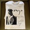 Enya Orinoco Flow Sail Away Kurzarm Unisex T-Shirt Baumwollhemd CS854 Unisex T-Shirt
