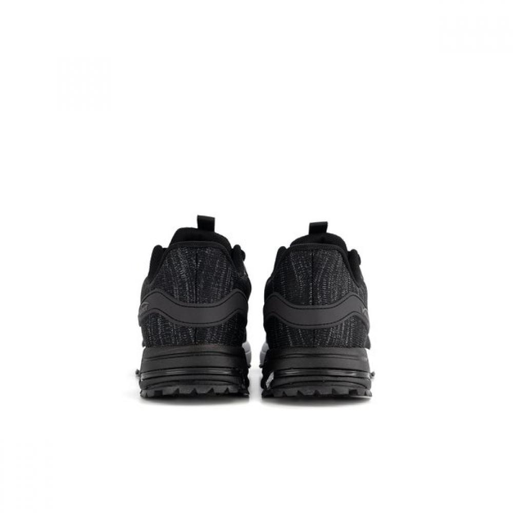 Vainer Black Men S Lightweight SneakerS 2b64f00ak