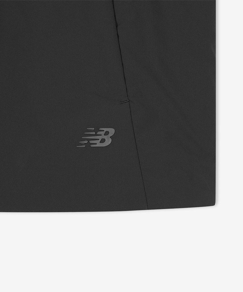 New Balance Nbnqf4M931 / Men Cloud Padded Cardigan (Charcoal)