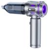 Wireless Handheld Car Vacuum Cleaner High Power 4 In 1 Blow Suction Inflate Deflate Rechargeable Portable For Car Home Outdoor