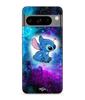 Case - MANIACASE - Google Pixel 8a Pro - Silicone - Soft - Stitch Ohana Colorful