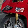 Motorcycle Stickers USA Flag Number 69 Decoration Fuel Tank Helmet Cover For Honda SP 125 Shine Hero Motor Yamaha Bajaj Kawasaki