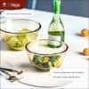 Yileya CJ-02 Multi-Purpose Heat-Resistant Glass Bowl