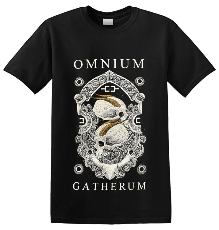 OMNIUM GATHERUM - OG 2026 Tour T-Shirt S