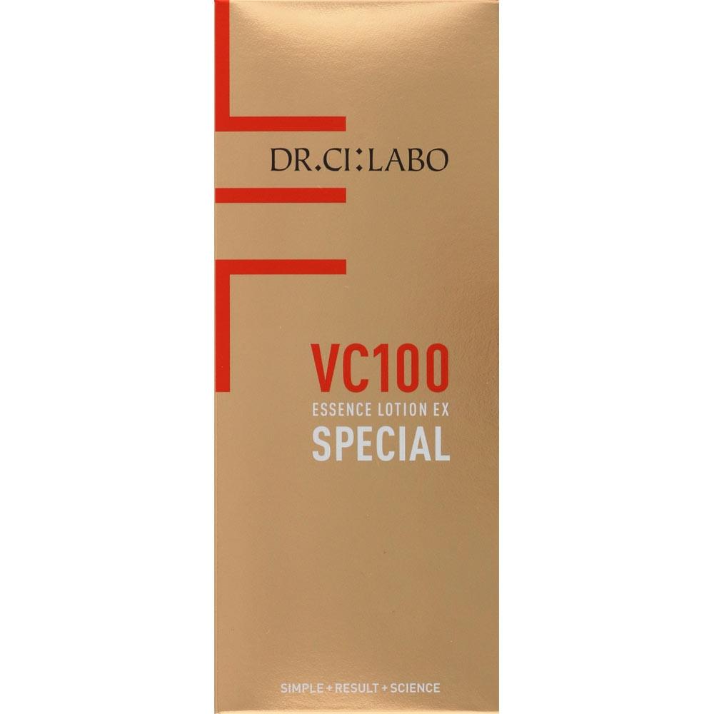 

Doctor Sheerhold JNTL Consumer Health Doctor Sheerhold VC100 Лосьон-эссенция EX Special 150 мл