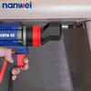 NANWEI 4-in-1 Electric Drill with Multiple Heads,brushless Motor 16 V, 45 Nm