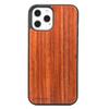 Wooden Case for iPhone 12 Pro Max Padouk
