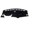 For Peugeot 3008 5008 GT Hybrid 2016-2022 Car Dashboard Cover Avoid Light Pad Instrument Platform Cover Mat Carpet Accessories