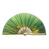 Folding Popping Fan Boots on The Ground for Dancing Music Festival Party