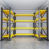 Alliance 3-Layer Warehouse Storage Shelf