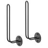 Convenient Baseball Cap Storage Rack Easy To Use Hat Organizer Storage Rack for Storing and Displaying Baseball Caps