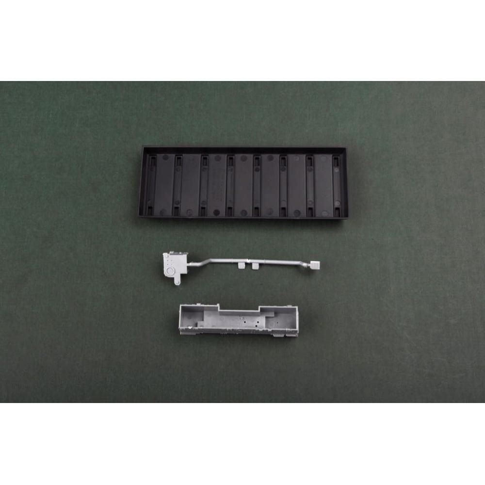 Hobby Boss 1 700 Ship Series Us Navy amphibioUs Assault Ship Kia Surge Lhd 3 Plastic Model