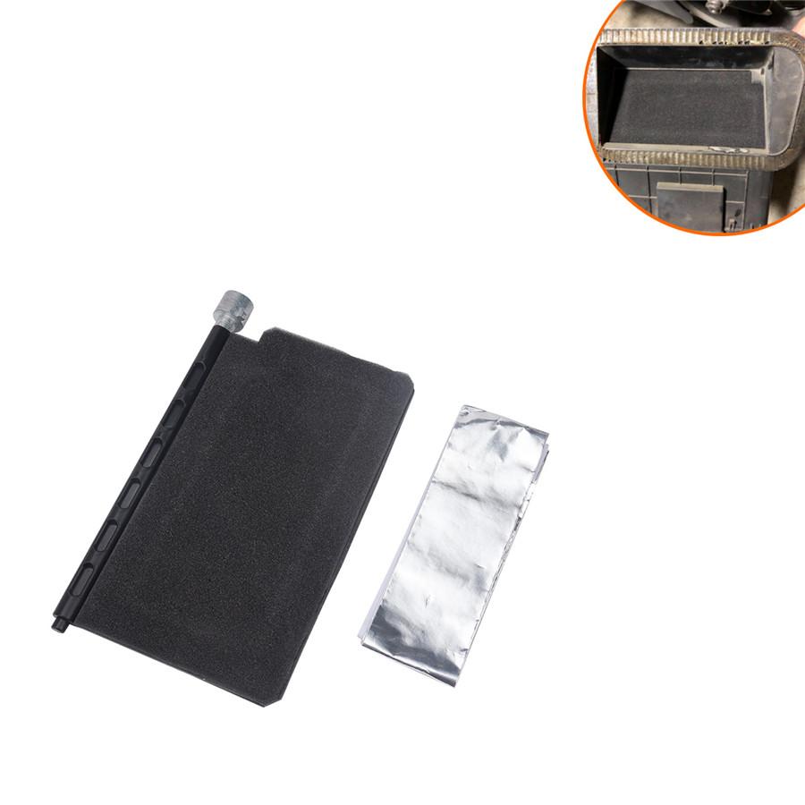 

1 x Recirculating Door Service Kit for Dodge RAM 150002-08 #5073962AA