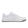 New FILA TARGA 1+Round Shield Shoes Breathable And Lightweight Low Top Tennis Shoes Men's Standard White A12M531005FCD