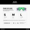 Oakley sunglasses 0OO9208 RADAR PATH Japan 38 EV 920871 (FREE size)