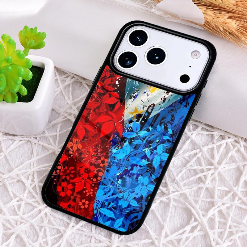 Philippines Flag Shockproof Phone Case for iPhone 17 Air 16e 15 11 12 14 13 Pro Max Cover Coque