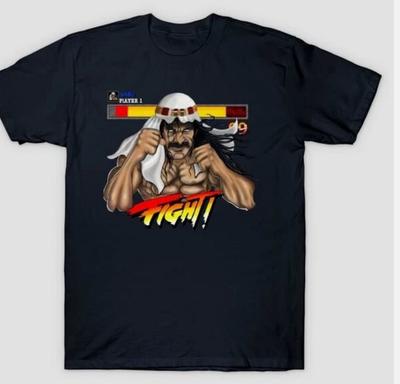 Sabu Spiller 1 Skjorte, Sabu Ecw - T-skjorte