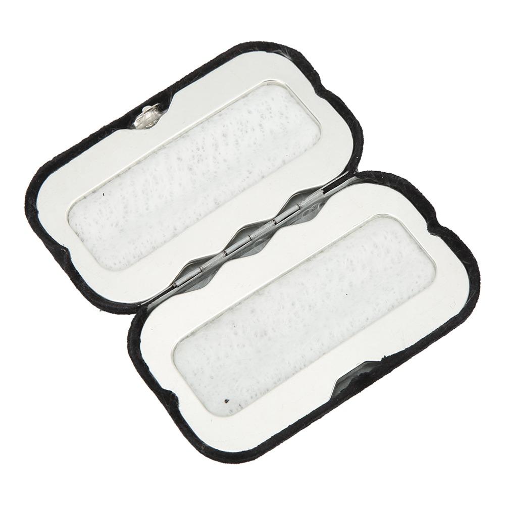 With Storage Bag Body Heater Portable Charcoal Hand Warmer Compact Pocket Warmer Skiing
