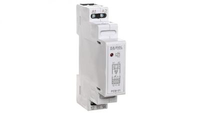 Acessórios para fiação – Relés