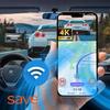 Car Camera Video Recorder Rear View Camera Video Recorder 4K 2K