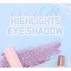 HANDAIYAN - Pearlescent Jelly Eyeshadow Stick - 6 Colors
