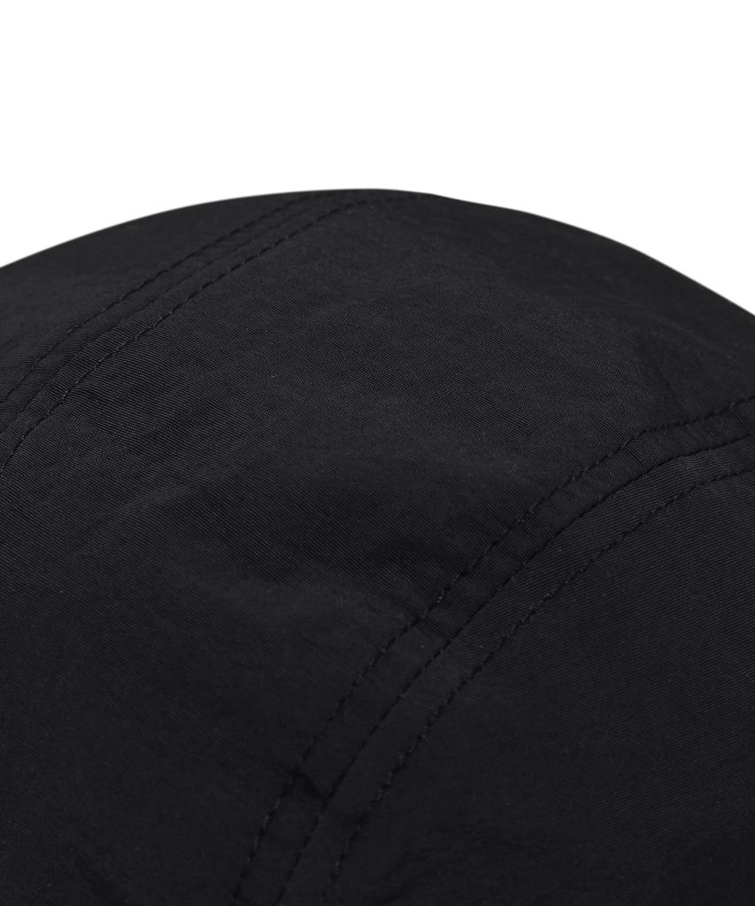 COVERNAT Authentic Box Logo Duck Cap Black