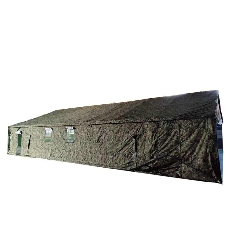 CTDX Outdoor Rapid Command Tents