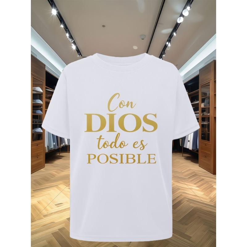 

European sizes Men S Heavyweight T-Shirt - Breathable Round Neck Short Sleeves, Classic Fit for Everyday Street Style 4XL білий