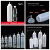 Commercial Squeeze Bottle for Ketchup, Jam, Salad Dressing, and Oyster Sauce