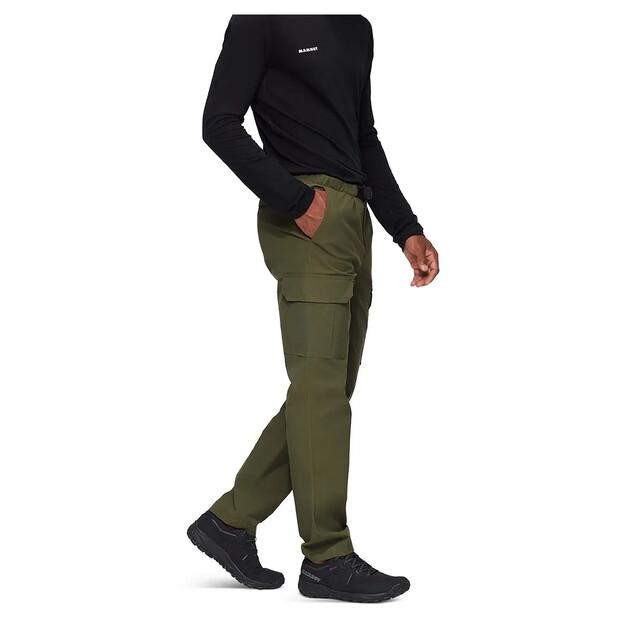 Mammut Брюки Mountain Cargo