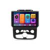 12-17 Dodge Ram Export Android Large Screen GPS Navigation System with Bluetooth, Reverse Camera, and CarPlay.