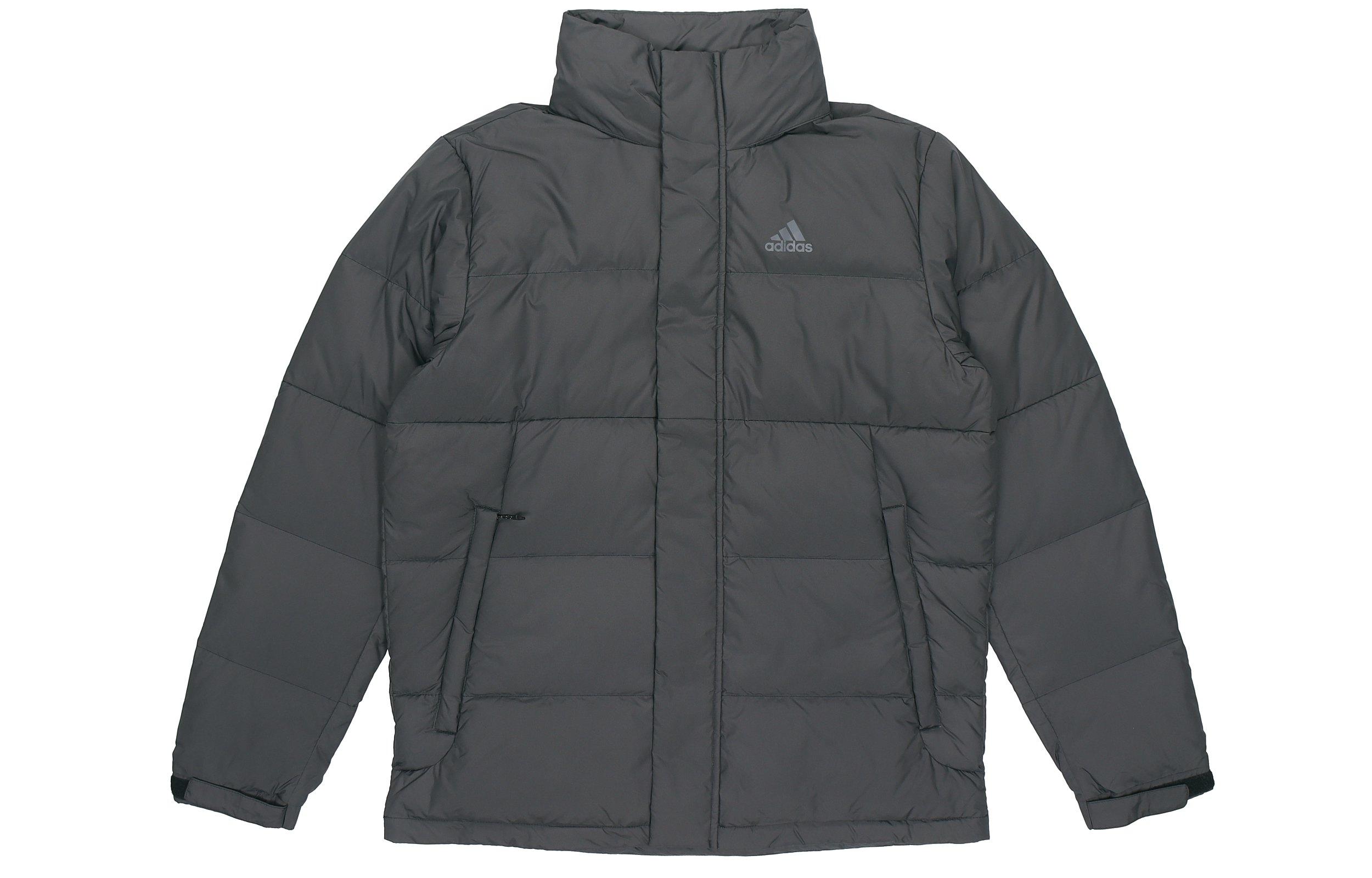 Adidas Down Jacket Winter Men s Black GF0060 XXL
