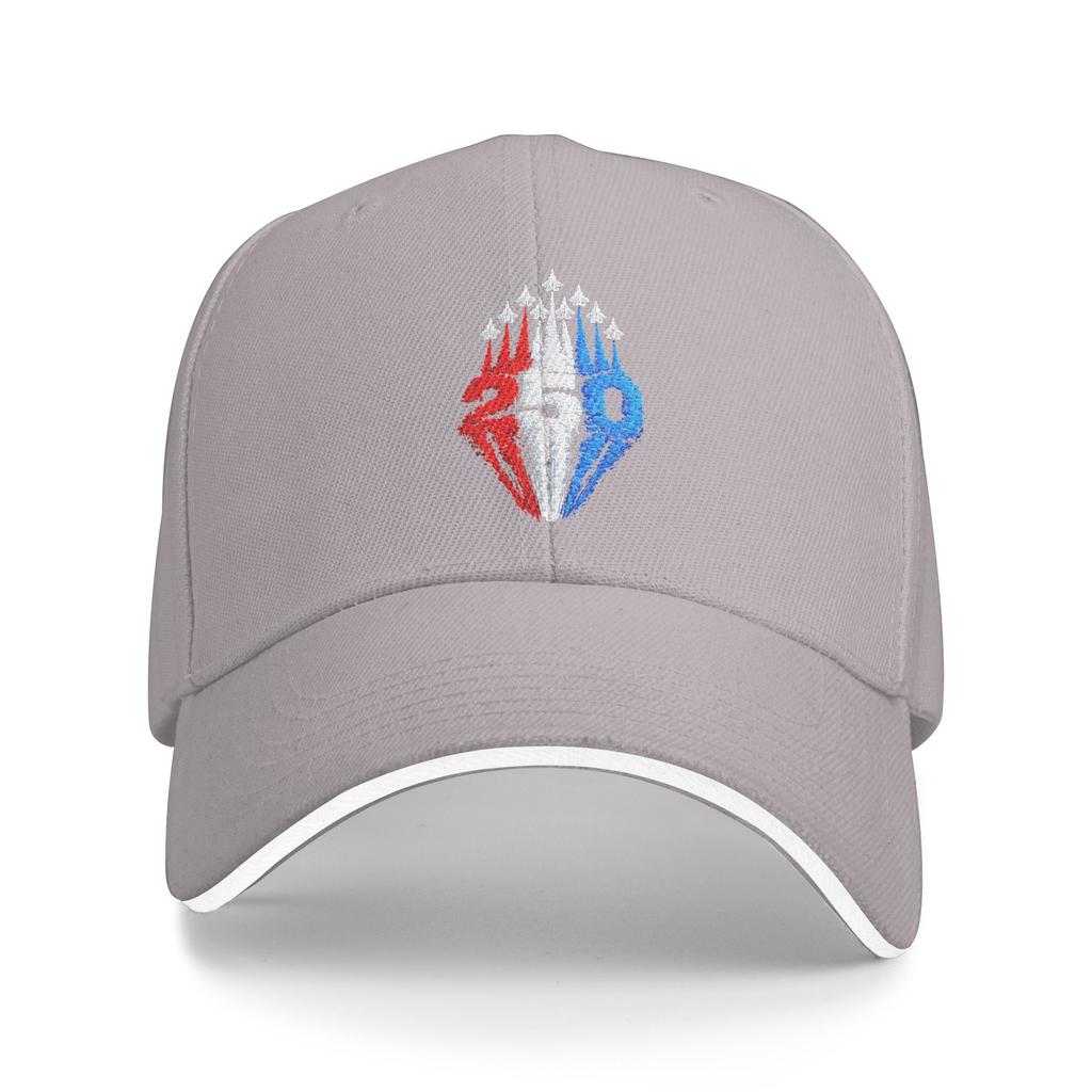 Summer Casual Baseball Cap 250 Years American 1776 2026 250th USA Patriotic 4th of July Outdoor Trucker Hat For Men Snapback Cap