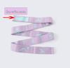 Yoga Resistance Band for Kids and Adults - Stretch, Dance, Fitness Trainer