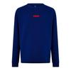 Castore Mens Rangers FC Raglan Sweatshirt