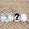 Cat Plush Toy With Pp Cotton Filling For Kids And Teens Gift Idea