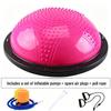 Zhenchangsheng Explosion-Proof Yoga Balance Half Ball