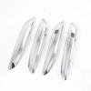 Car Upgrade For Hyundai Elantra Avante CN7 - Car Door Handle Bowl Cap Cover Trim Decoration Accessories