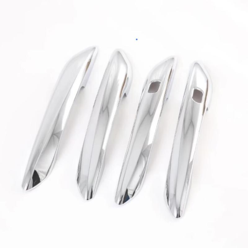 Car Upgrade For Hyundai Elantra Avante CN7 - Car Door Handle Bowl Cap Cover Trim Decoration Accessories