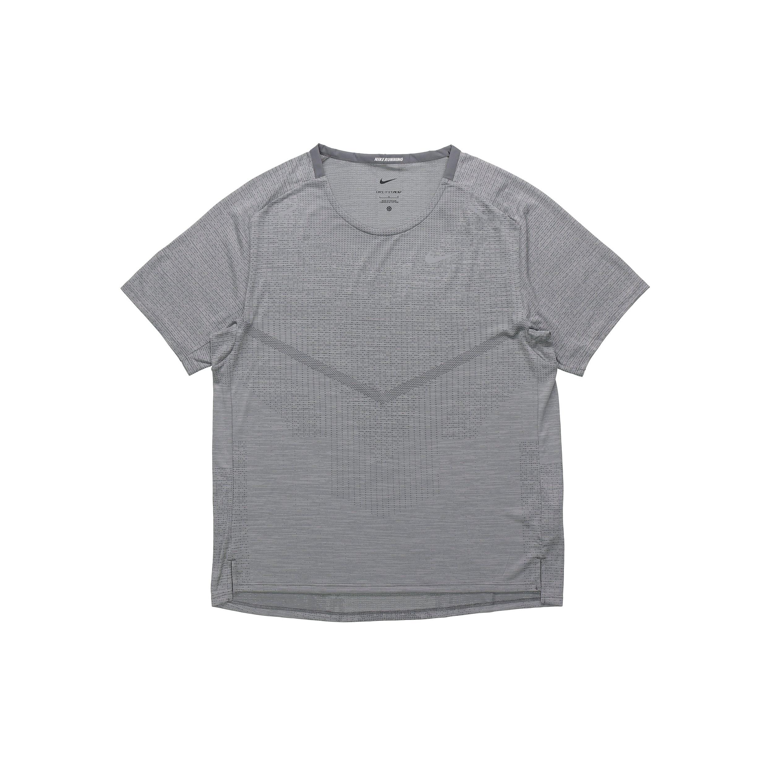 Nike AS Men s NK DFADV TECHKNIT ULTRA S Smoke GREY CZ9047-084 M