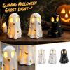 Halloween Night Light Resin for Holiday Decoration