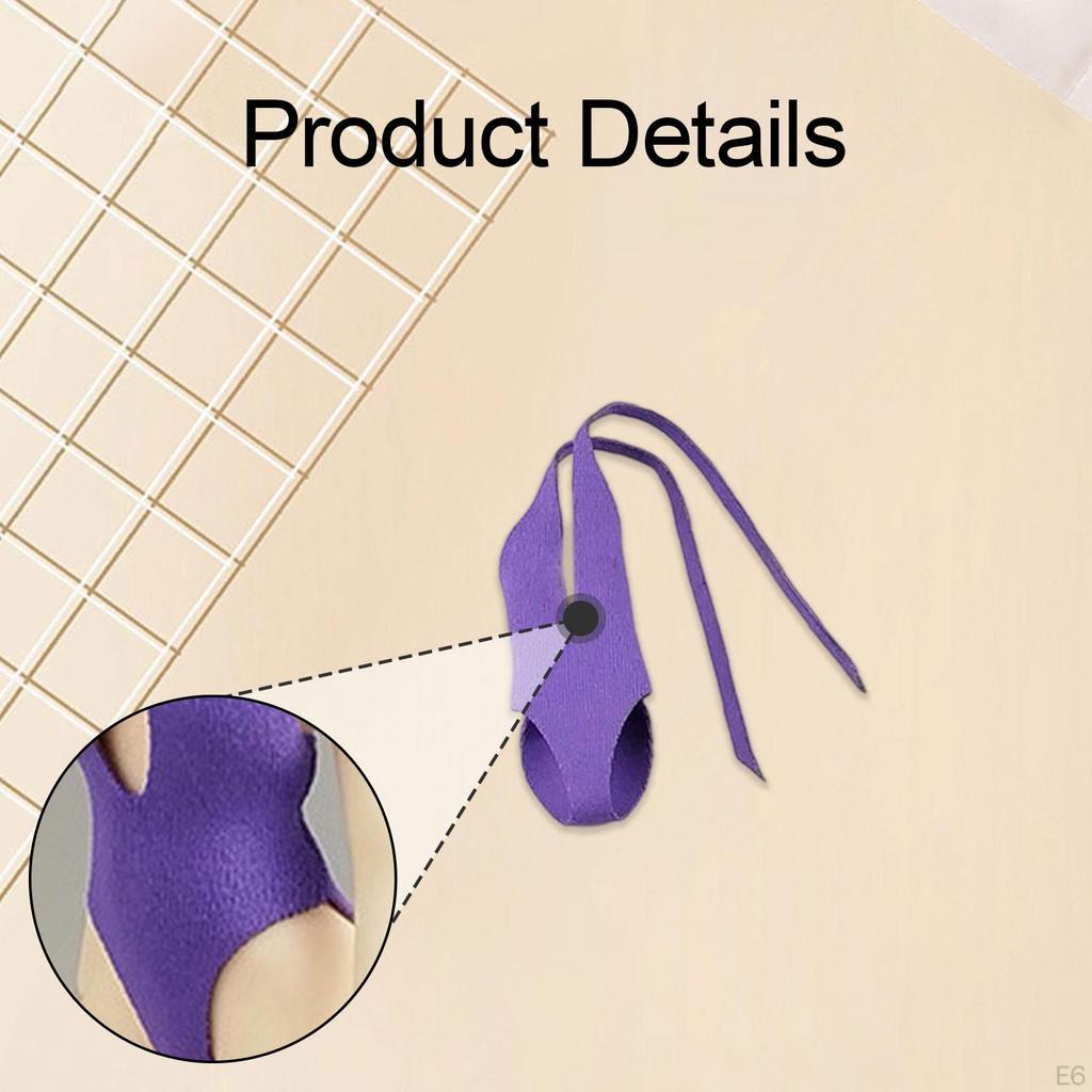 1/12 Action Figure Clothes Bodysuit Women Swimsuit Mini Trendy Fashion Dress up Doll for 6"