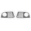 M93K-Car Front Bumper Bezel Grille For BMW 5 Series F10 F11 M Style 2011-2016