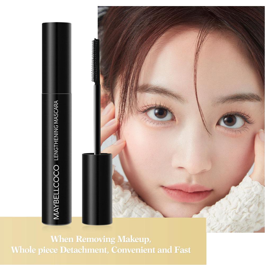 Waterproof mascara,