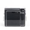 [Film Lab] Instax Square SQ40 Transparent Case Camera Protective Case with Strap CAA10