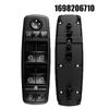 1698206710 1698206610 1698206410 1698206510 2518200510 Electric Master Window Switch For Mercedes Benz A B Class W169 W245