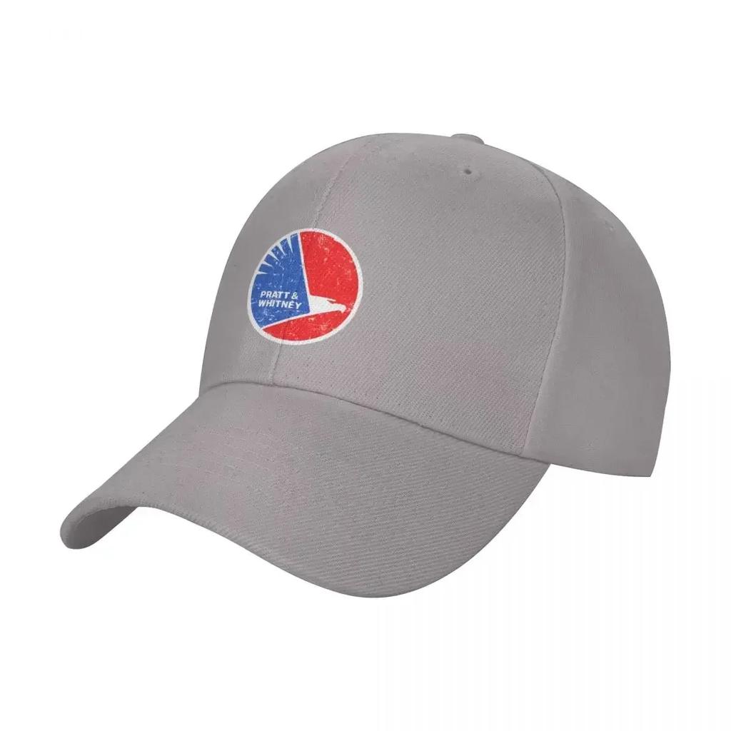 Pratt And Whitney Airplane Engine Baseball Cap Dad Hat Visor Derby Hat Golf Wear Womens Beach Outlet Unisexs