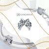 Charms 925 Wings Pendant Bead Charms Pr 925 Charms