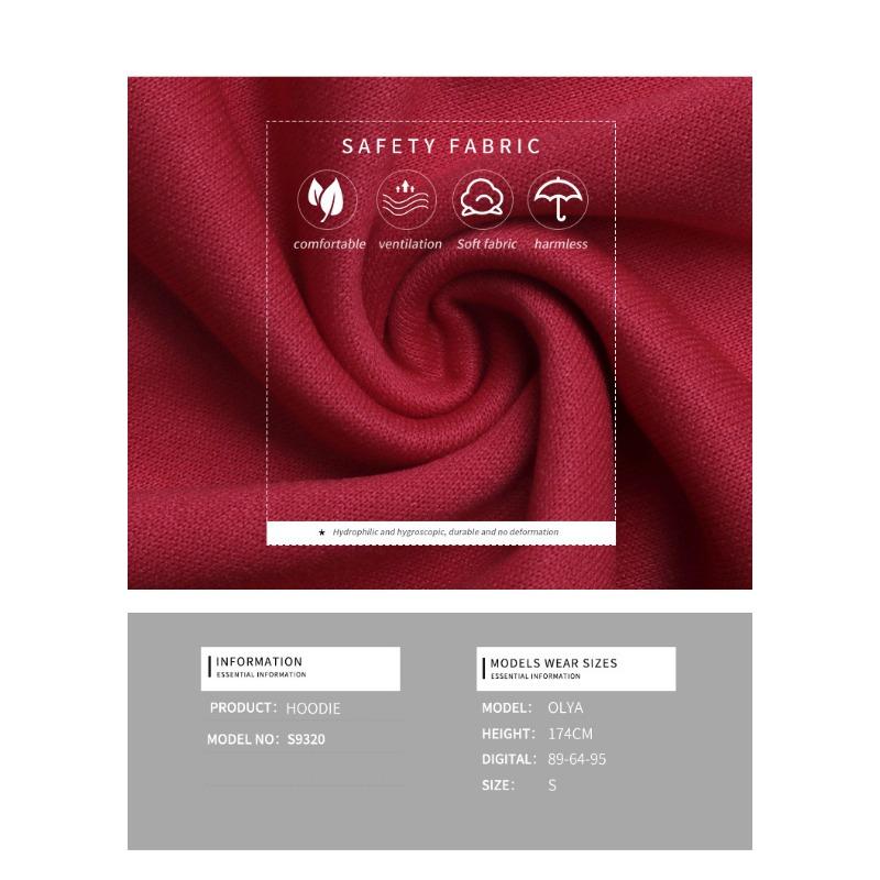 Women S Red Bow Crew Neck Long Sleeve Casual Sweatshirt